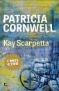 CORNWELL PATRICIA, Kay Scarpetta