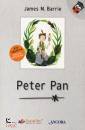 JAMES MATTHEW BARRIE, Peter Pan