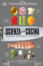 immagine di Scienza della cucina