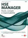 immagine di Hse manager. Ruolo, compiti e responsabilit