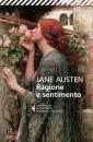 AUSTEN JANE, Ragione e sentimento