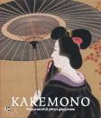 FORRER M., Kakemono. Cinque secoli di pittura giapponese