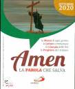 SAN PAOLO EDIZIONI, Amen - La parola che salva. 2020 09 Settembre