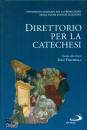 PONTIFICIO CONSIGLIO, Direttorio per la catechesi  (ed cartonata)