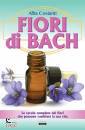 immagine di Fiori di bach le tavole complete