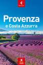 ROUGH GUIDES, Provenza e costa azzurra