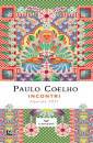 PAULO COELHO, Incontri. Agenda 2021