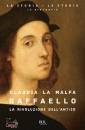 LA MALFA CLAUDIA, Raffaello, la rivoluzione dell