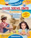 immagine di Leggo scrivo e conto in vacanza 4