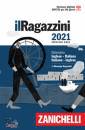 RAGAZZINI GIUSEPPE, Il Ragazzini 2021 versione base Inglese italiano