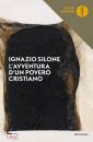 SILONE IGNAZIO, L