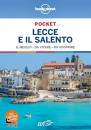 LONELONELY PLANET, Lecce e salento   pocket