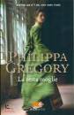 GREGORY PHILIPPA, La sesta moglie