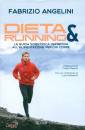 immagine di Dieta & running