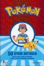 immagine di Pokmon. 50 epiche battaglie