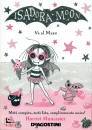 immagine di Isadora Moon va al mare