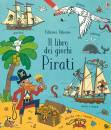 immagine di Pirati Il libro dei giochi