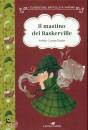 PONTICELLO MAURIZIO, La vera storia di Martia Basile