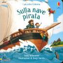 MILBOURNE - DAVIES, Sulla nave pirata I piccolini