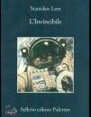 STANISLAW LEM, L