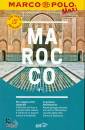 MARCO POLO EDT, Marocco