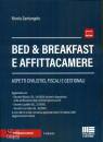 SANTANGELO NICOLA, Bed & Breakfast e Affittacamere