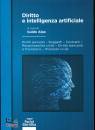 ALPA GUIDO /ED, Diritto e intelligenza artificiale Profili ...