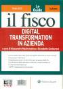 immagine di Digital transformation in azienda