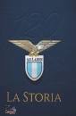 ARGENTINI FABIO, 120 s s Lazio. La storia