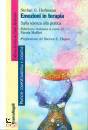 HOFMANN STEFAN G., Emozioni in terapia. Dalla scienza alla pratica