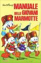 WALT DISNEY, Manuale delle Giovani Marmotte