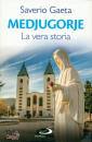 immagine di Medjugorje. La vera storia