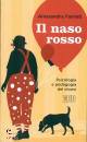 FARNETI ALESSANDRA, Il naso rosso