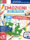 FRANCO BARBARA, Emozioni per i piu