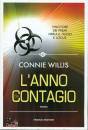 WILLIS CONNIE, L