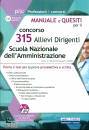 EDISES, 315 allievi dirigenti SNA Scuola Nazionale ...