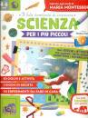 immagine di Scienza per i pi piccoli