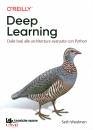 WEIDMAN SETH, Deep learning