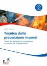 PASQUINI MARCO, Tecnica della prevenzione incendi