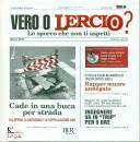 LERCIO.IT, Vero o Lercio? Lo sporco che non ti aspetti