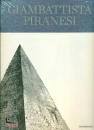 SILVANA EDITORIALE, Giambattista Piranesi Architetto senza tempo