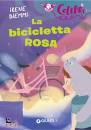 immagine di La bicicletta rosa