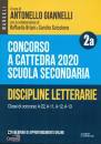 GIANNELLI  - BRIANI, Concorso a cattedra 2020 Scuola secondaria V.2a