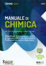 SIMONE, Manuale di chimica  test ammissione a Medicina VE