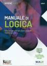 SIMONE, Manuale di Logica per i test di ammissione a ...