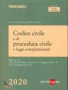 FINOCCHIARO GIUSEPPE, Codice civile e di procedura civile e ...
