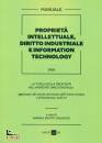 SIROTTI GAUDENZI A., Propriet industriale, intellettuale e ...