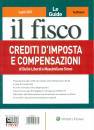 IL FISCO, Crediti d