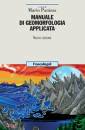 PANIZZA M (CUR), Manuale di geomorfologia applicata