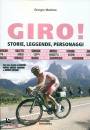 MARTINO GIORGIO, Giro Storie, leggende, personaggi